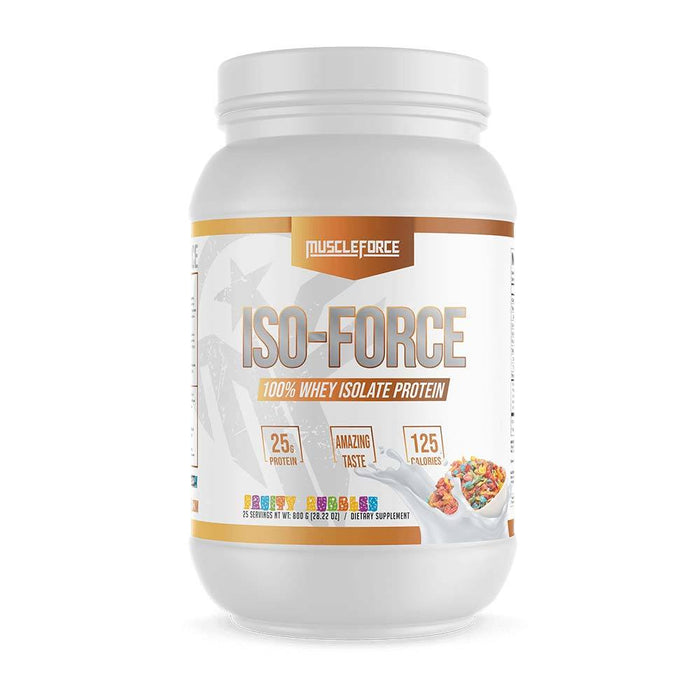 ISO-Force - 2LB