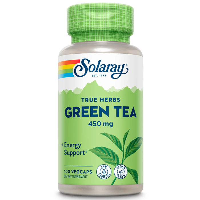 Green Tea 450mg