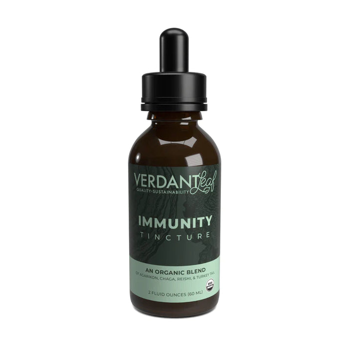 Tincture Immunity