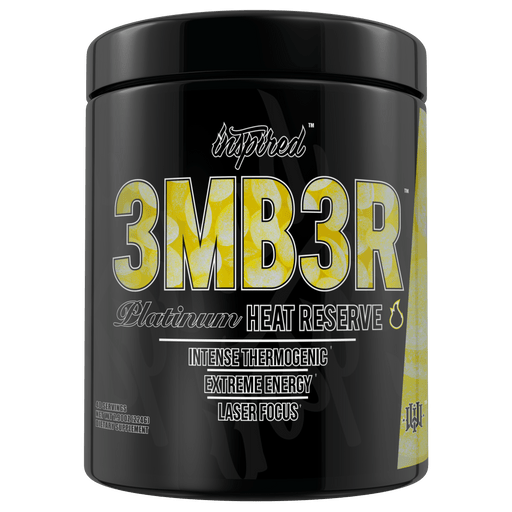 3MB3R - Patriot Supplements