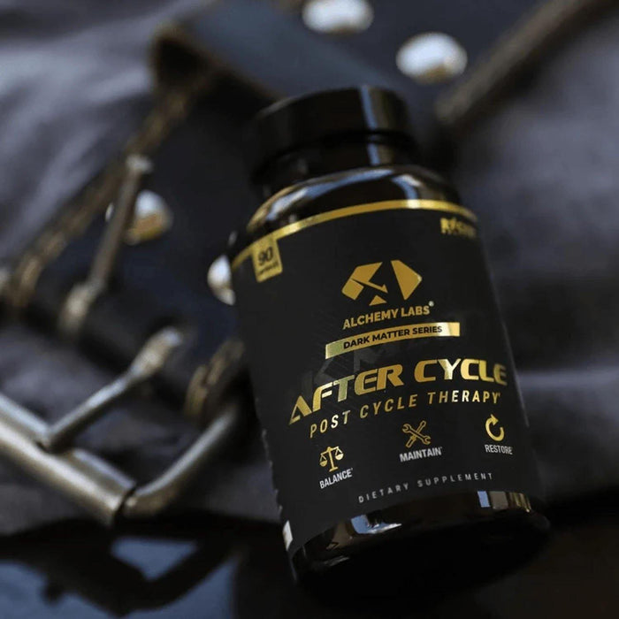 After Cycle - Patriot Supplements