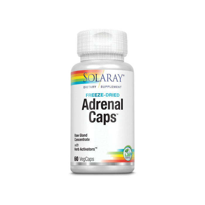 Adrenal Caps