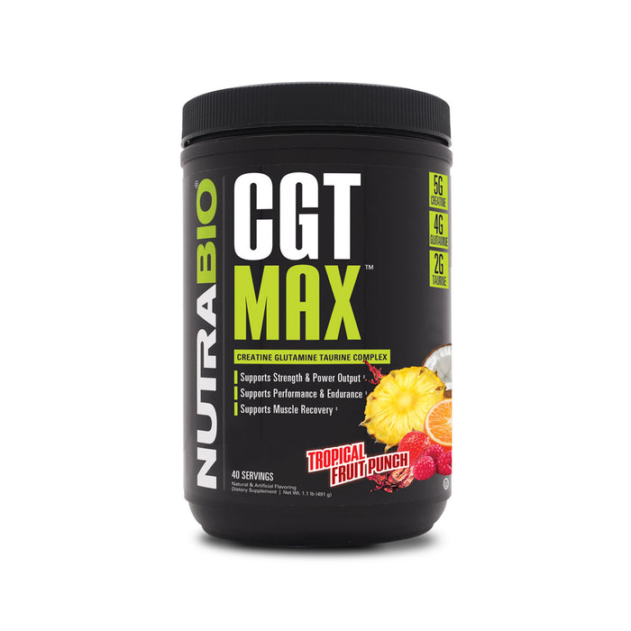 CGT-MAX Powder
