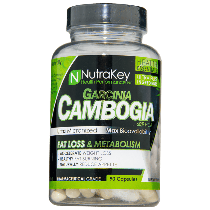 Garcinia Cambogia