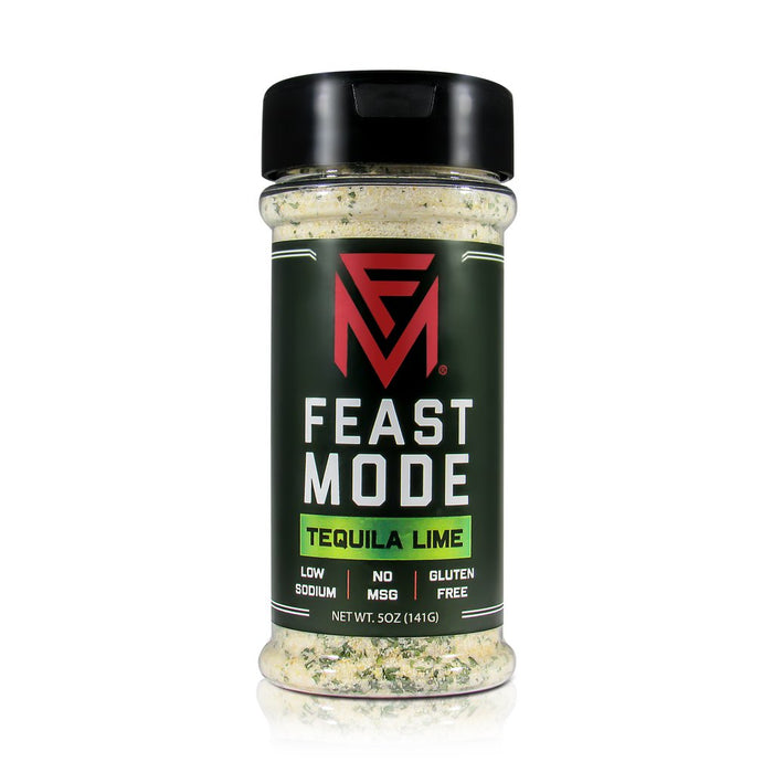 Feast Mode Flavors