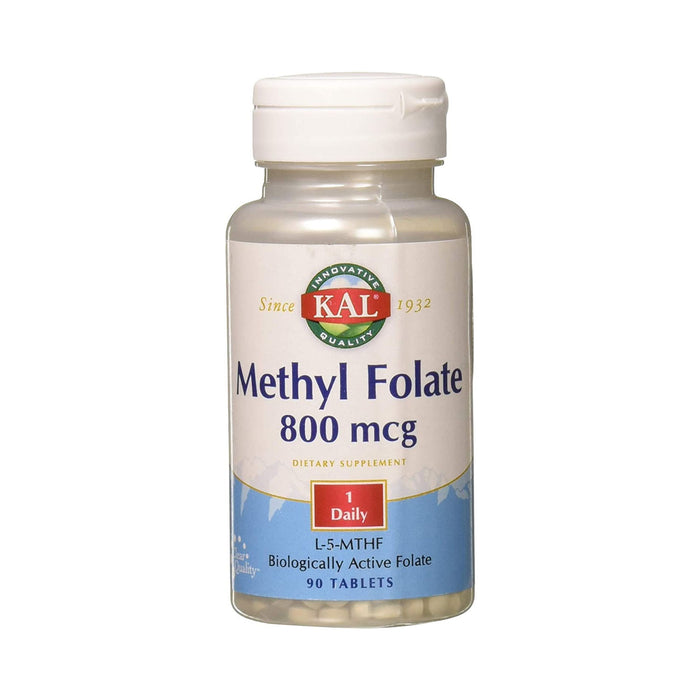 Methyl Folate