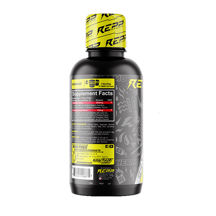 L-Carnitine 2K Thermo