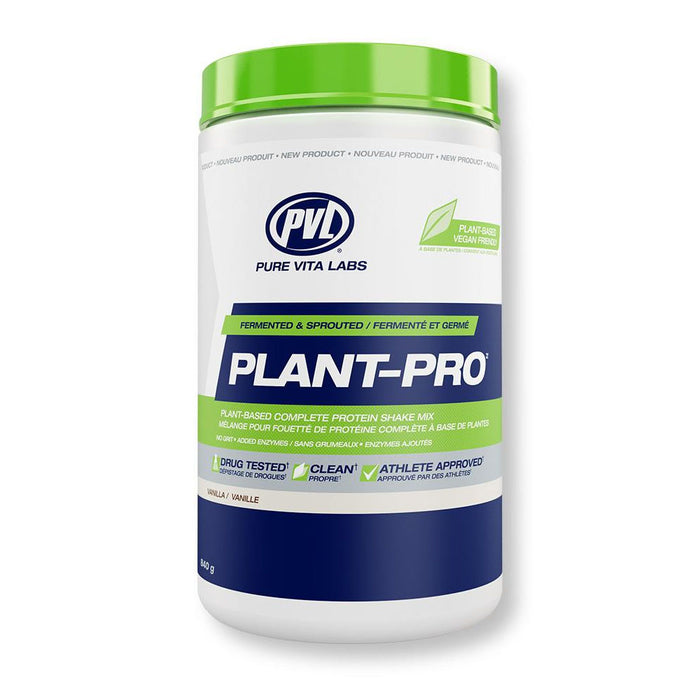 Plant Pro