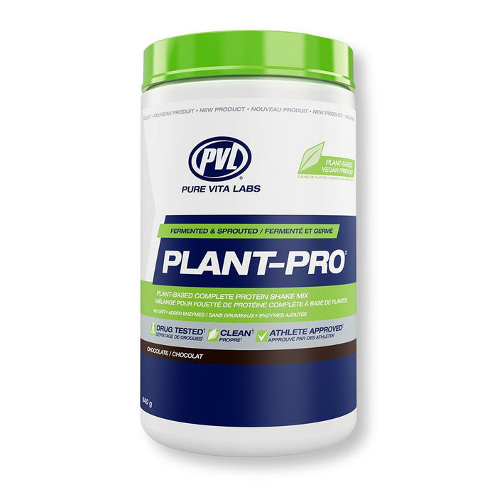 Plant Pro