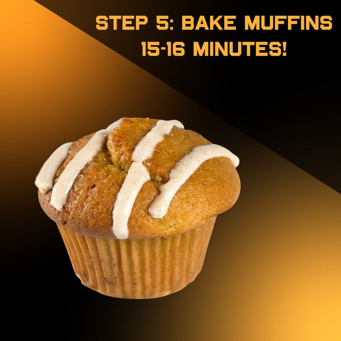 Muffin Mix