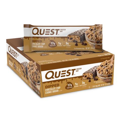 Quest Protein Bar - Box