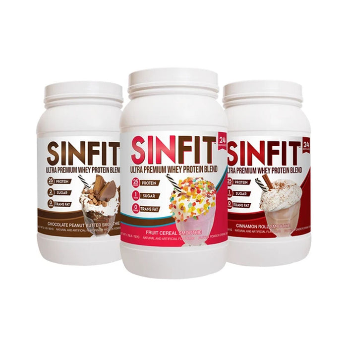 Sinfit Protein