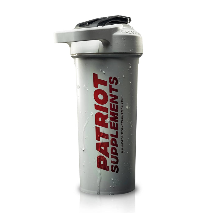 Patriot Shaker Cup