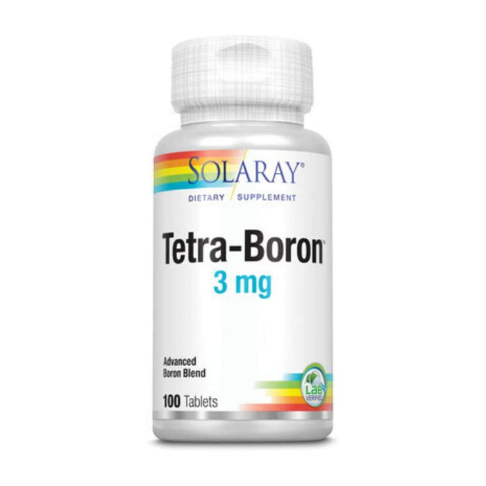 Tetra-Boron