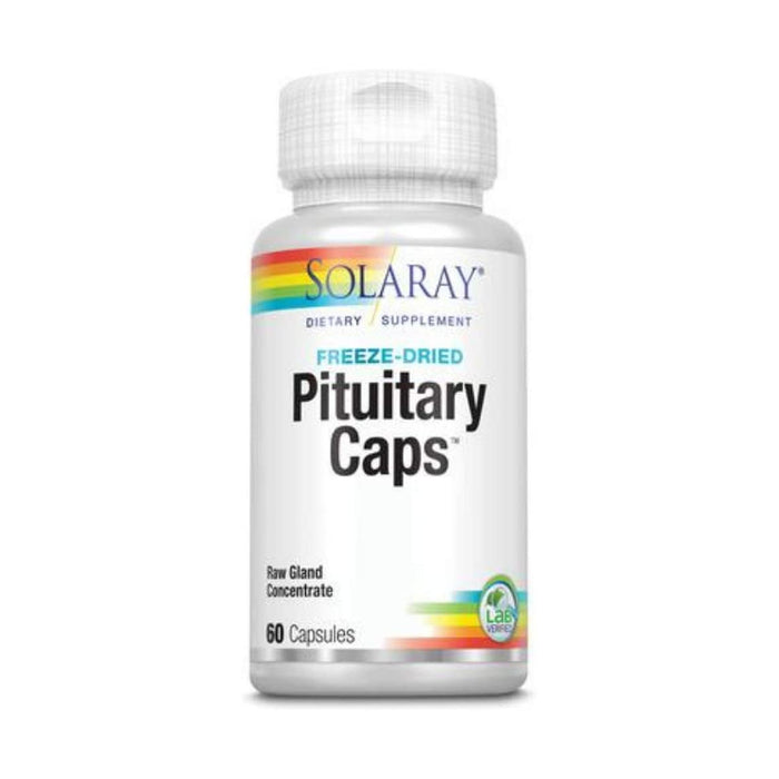 Pituitary Caps