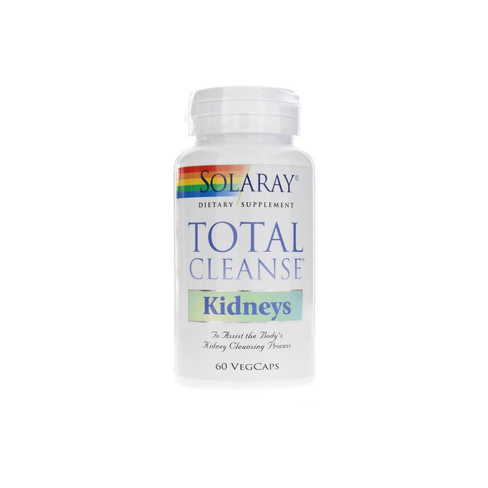 Total Cleans Kidneys