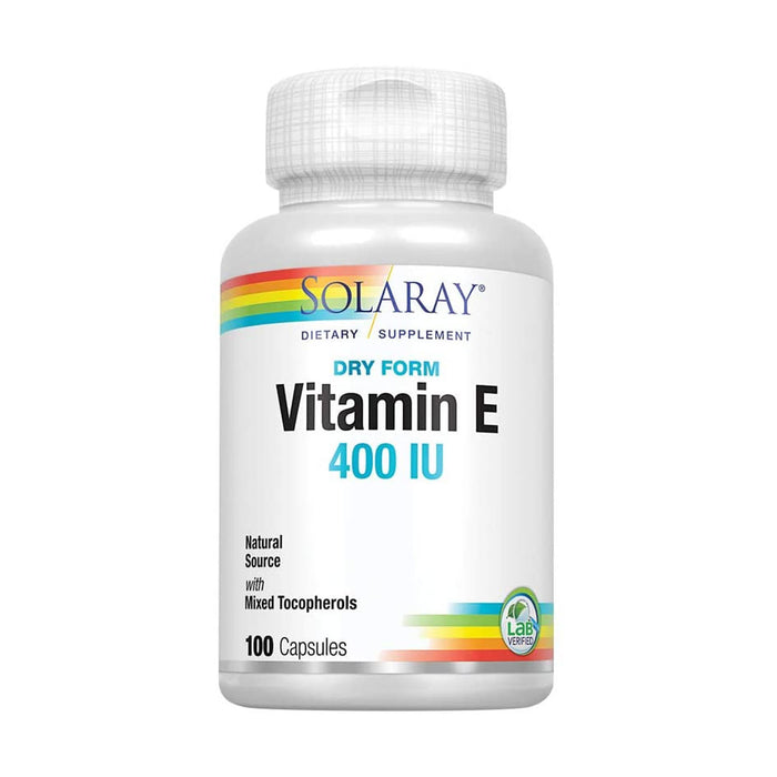 Vitamin E