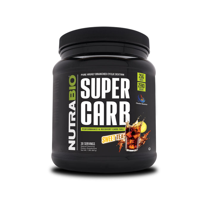 Supercarb - 30 servings