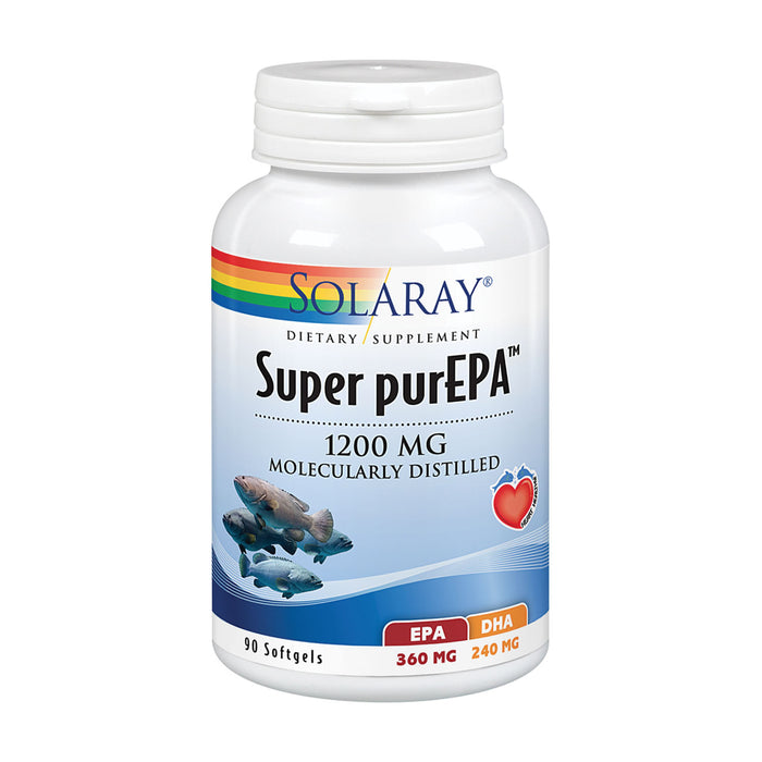 Super purEPA Fish Oil