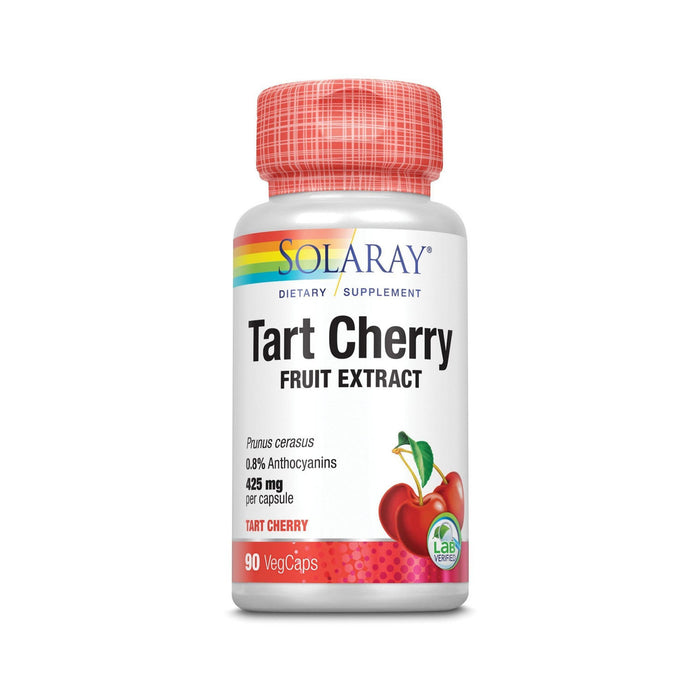 Tart Cherry Fruit Extract