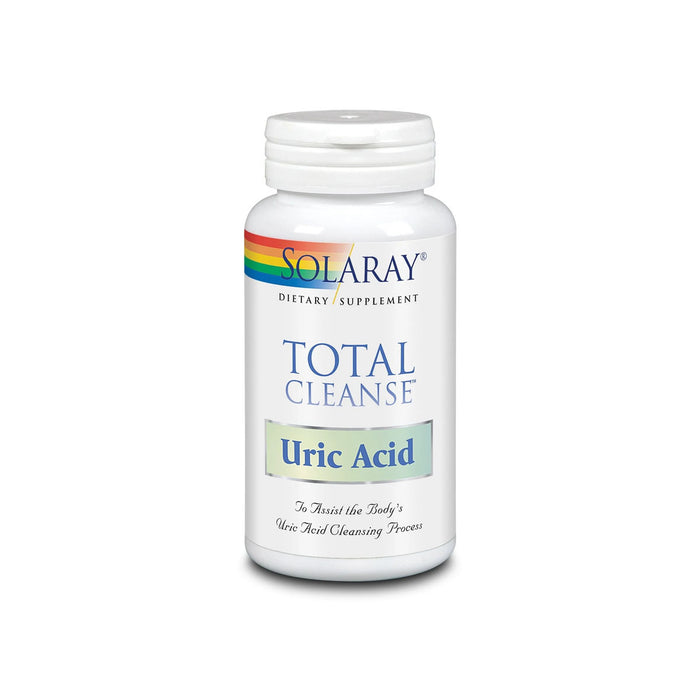 Total Cleanse Uric Acid