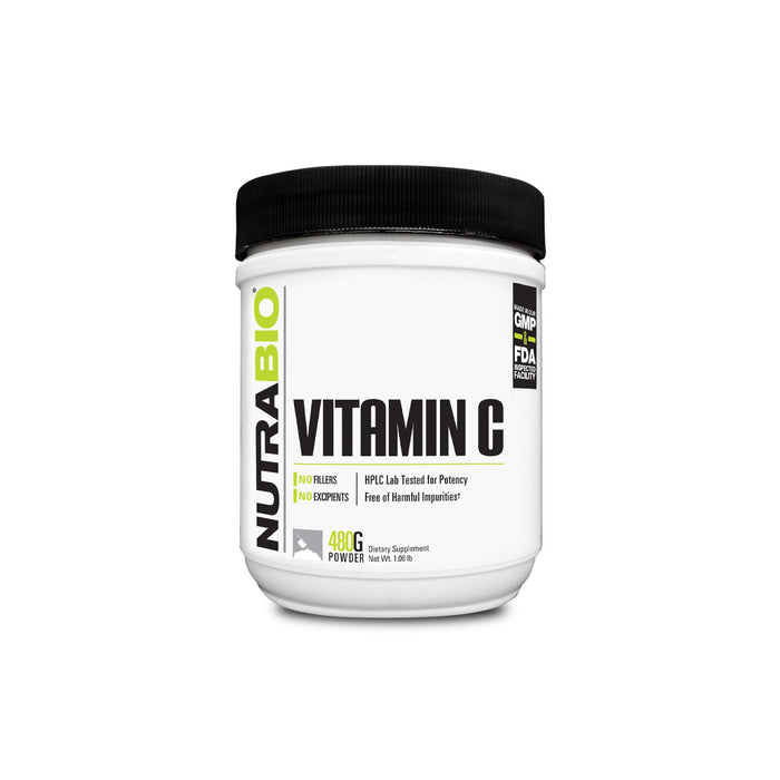 Vitamin C Powder - 480g