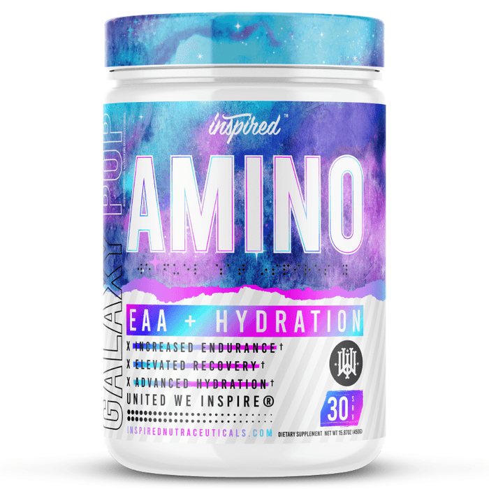 Amino - Patriot Supplements