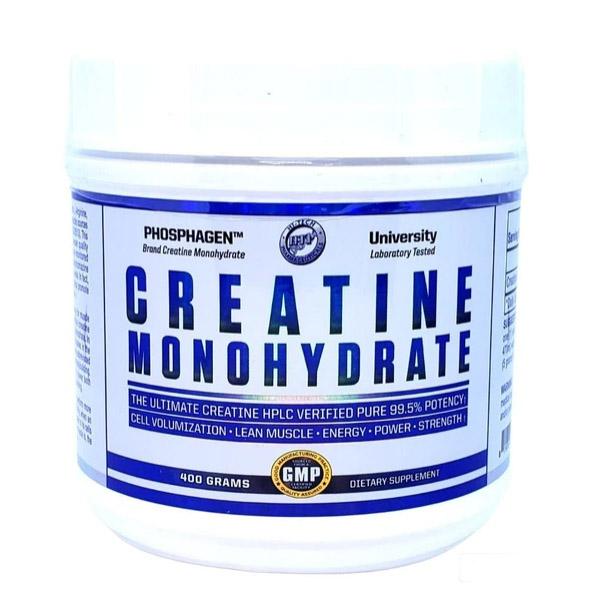 Creatine Monohydrate - 400g