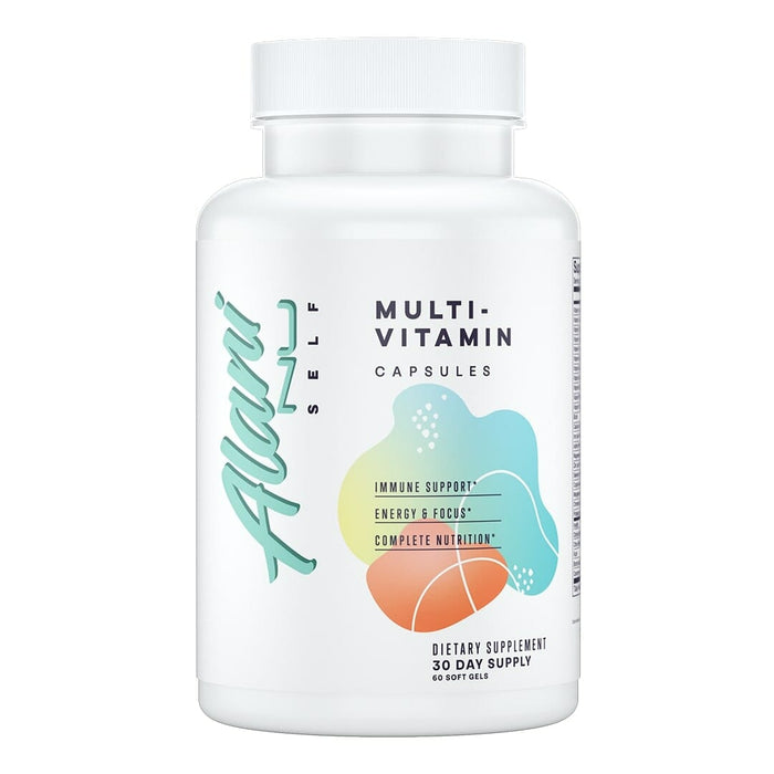 Multi-Vitamin