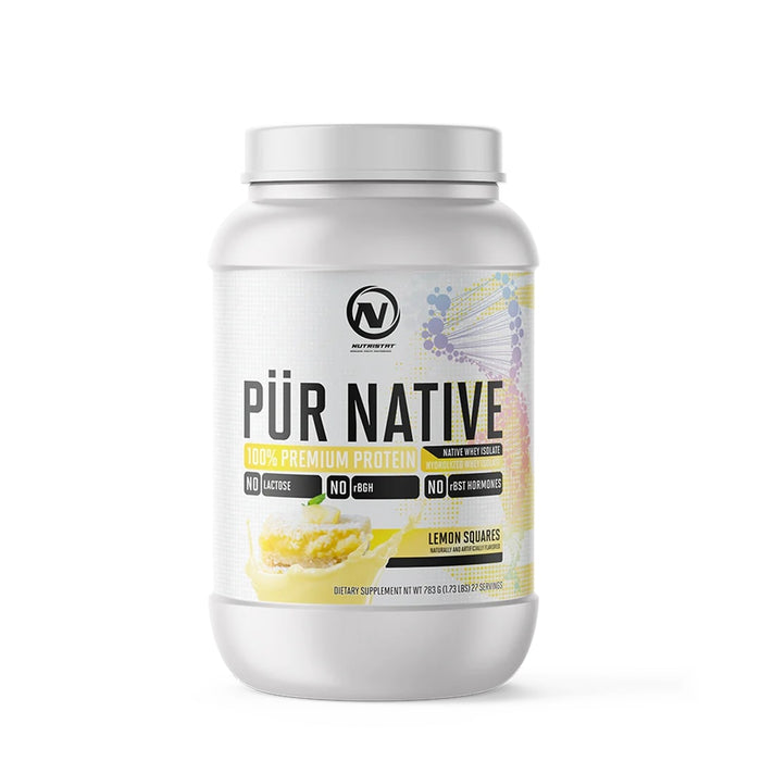 Pur Native - 2lb